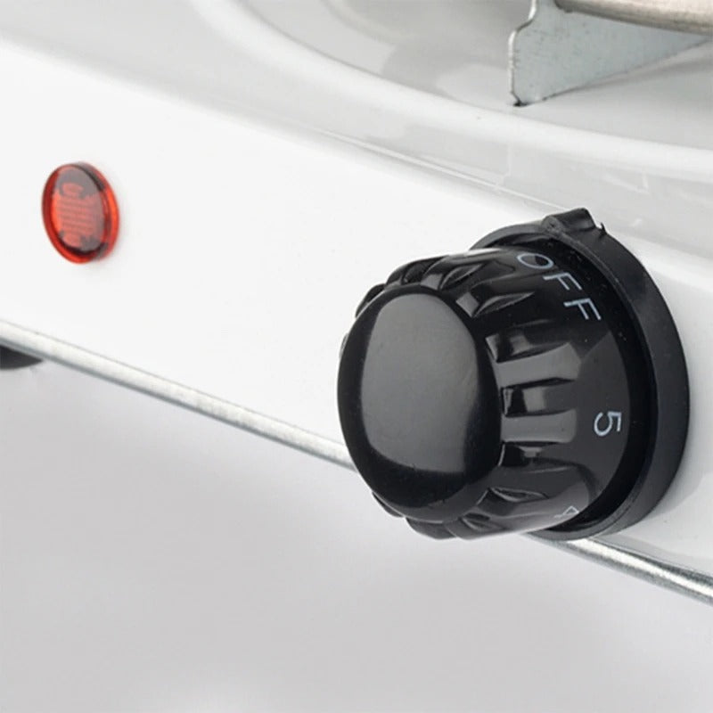 🔥 Portable Electric Coil Stove – Fast Heating Hot Plate